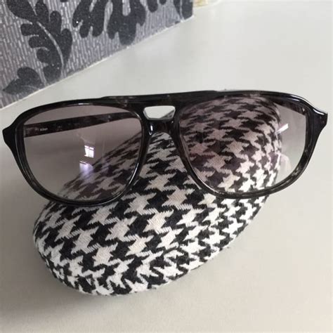 Turtle Shell Sunglasses, Women's Fashion, Watches & Accessories, Other ...