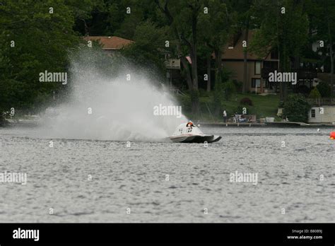 Hydroplane Stock Photo, Royalty Free Image: 22136510 - Alamy