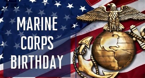 Marine Corps Birthday Quotes Archives - Smartphone Model