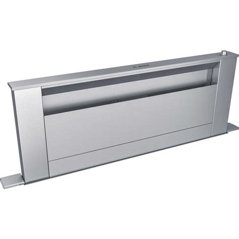 36 in. Telescopic Downdraft System in Stainless Steel-UXD8636DYS - The Home Depot