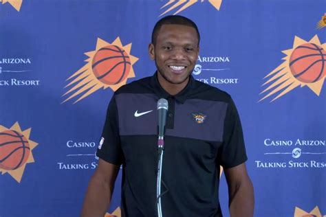 GM James Jones believes Phoenix Suns have found connection with players - Bright Side Of The Sun