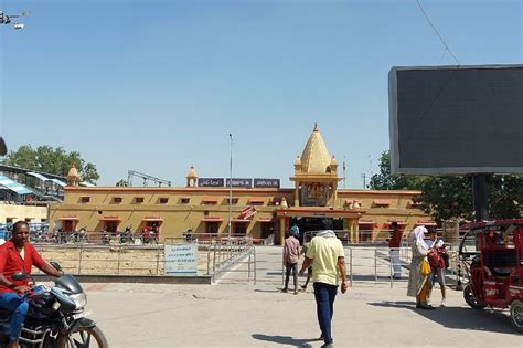 Ayodhya Ram Mandir: Ayodhya railway station renamed as 'Ayodhya Dham ...