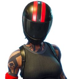 Redline Ramirez - Fortnite Wiki