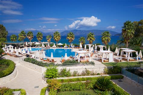 Hotel Photo Gallery | Ionian Emerald Resort in Kefalonia