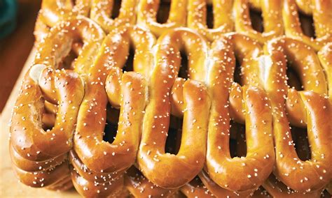 $10 For $20 Worth Of Philly Soft Pretzels & More at Philly Pretzel Factory - Baltimore, MD