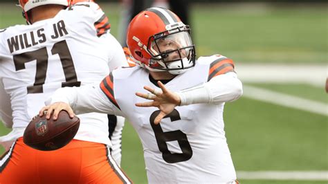 Texans vs. Browns Odds & Picks: Back Cleveland To Cover Sunday's Spread