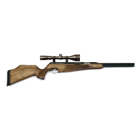 Air Arms TX200 MK3 Air Rifle - Walnut Stock | Uttings.co.uk