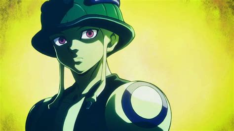 Meruem Chimera Ant King Hunter X Hunter Anime HD wallpaper | Pxfuel