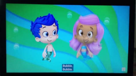 Bubble Guppies Theme Song Season 5 - Theme Image