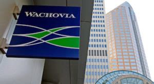 Wachovia Bank Acknowledges Its Slavery Past - African American Registry