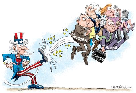 President-elect Joe Biden: Political Cartoons – Press Telegram