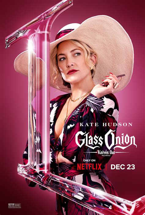 Glass Onion DVD Release Date | Redbox, Netflix, iTunes, Amazon