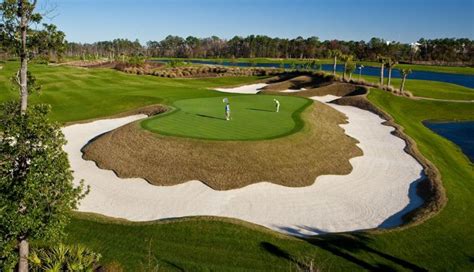 Waldorf Astoria Golf Club at Bonnet Creek Orlando, Orlando and Central ...