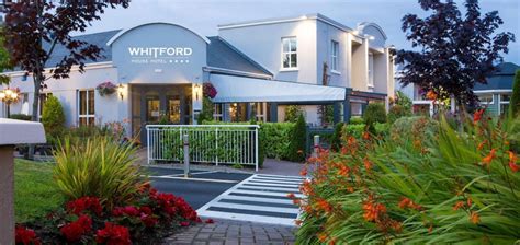 Whitford House Hotel, Wexford, Ireland. Expert reviews and highlights | The Hotel Guru