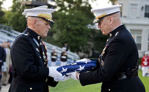 DVIDS - Images - Assistant Commandant of the Marine Corps Retirement ...