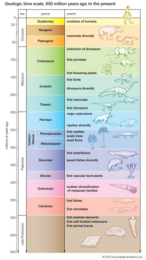 most important thing for a geologist: Geologic time scale | Geologia | Pinterest | Scale