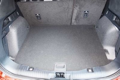 Boot liner to fit FORD KUGA 2020 onwards - BootsLiners