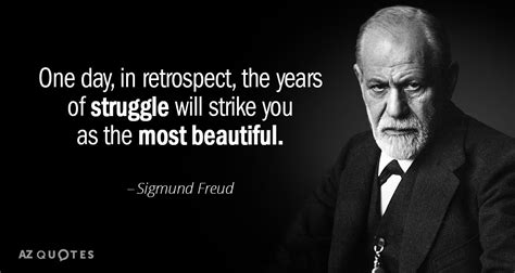 TOP 25 QUOTES BY SIGMUND FREUD (of 464) | A-Z Quotes