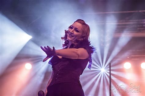 Blutengel - Metal-Fotos von Florian Stangl - Where Music Meets The Eye ...