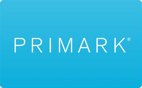 Primark Logo PNG Transparent – Brands Logos