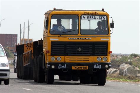 Ashok Leyland, Traditional Market, The Locals, Tractors, Bus, Trucks ...