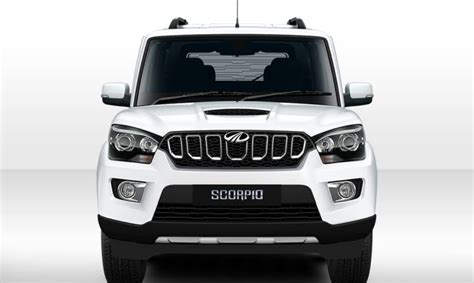 SCORPIO S11 - 4WD - Gehlot Motors Pvt. Ltd.