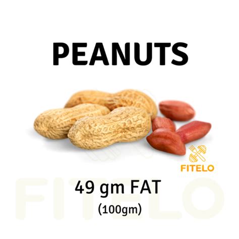 Peanut For Weight Loss: Are They Really Good For Weight Loss?