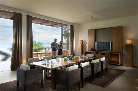 Hilton Fiji Beach Resort and Spa - Discover How Travel Should Be!