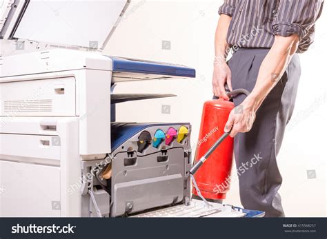 119 Printer on fire Stock Photos, Images & Photography | Shutterstock