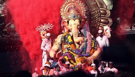 8 Incredible Festivals of Maharashtra That Will Grab Your Attention ...