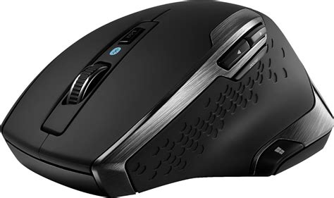 Best Buy: Platinum™ Bluetooth Laser/Optical Mouse Black PT-PMBBLKV219