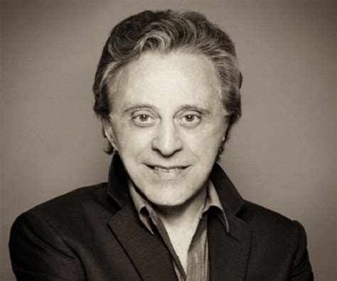 Frankie Valli Biography - Facts, Childhood, Family Life & Achievements