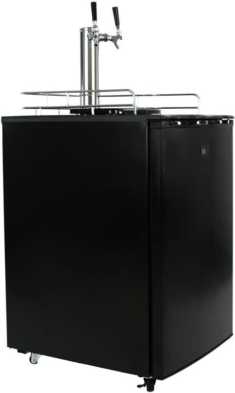 Which Is The Best Pony Keg Refrigerator With Tap - Home Appliances