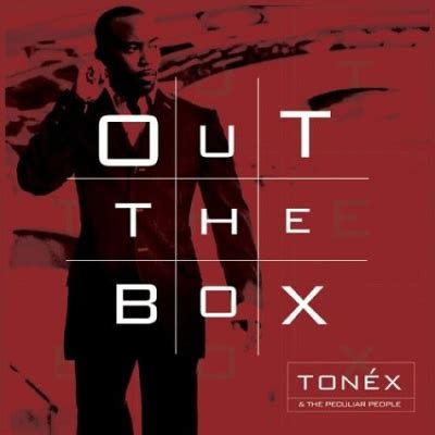 Tonéx Out the Box Album Reviews, Songs & More | AllMusic