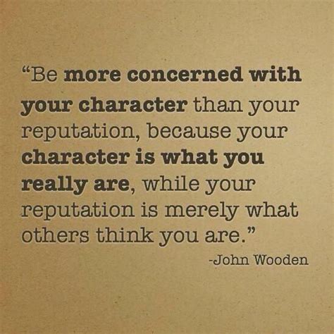 Quotes About Character And Integrity - ShortQuotes.cc