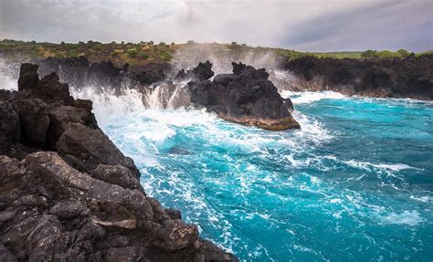 Coast Adventure Shore Excursion in Kona