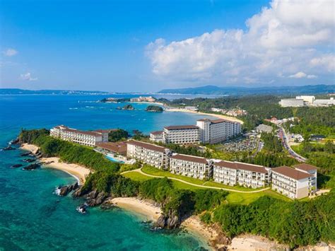 HALEKULANI OKINAWA - Updated 2023 Prices & Hotel Reviews (Okinawa Prefecture, Japan)