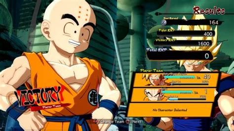 More Details Revealed About DRAGON BALL FighterZ's Story Mode