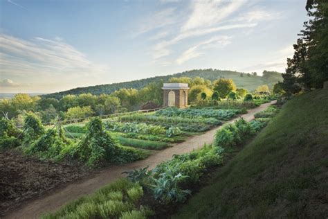 Gardens Image Gallery | Monticello