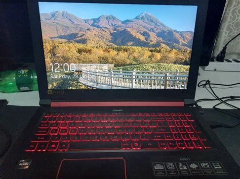 Acer Nitro 5 Gaming Laptop, Computers & Tech, Laptops & Notebooks on ...