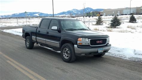 2002 GMC Sierra 1500 - Exterior Pictures - CarGurus