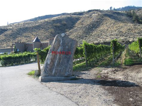 Road 13 Vineyards, Oliver, British Columbia, Canada | Winery, Okanagan, British columbia