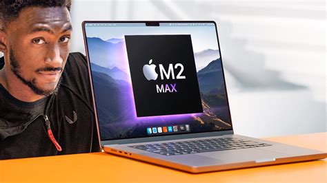 M2 Max MacBook Pro Review: Back to Bumps! – Urban Magazine