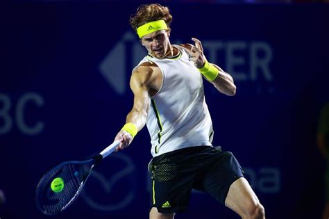 Acapulco 2021: Alexander Zverev vs Casper Ruud preview, head-to-head ...