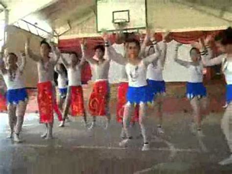 piliin mo ang pilipinas interpretative dance - YouTube