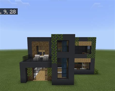 Concrete House Minecraft Collection by kara o brien last updated 8 days ago