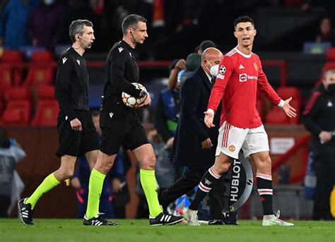 Cristiano Ronaldo not expected back at Manchester United training today