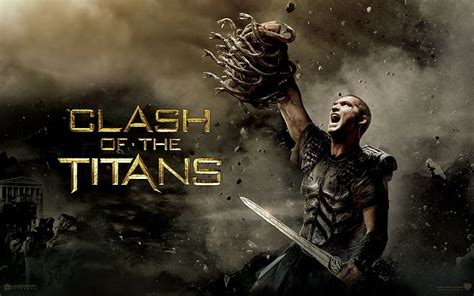 HD wallpaper: Movie, Clash Of The Titans (2010) | Wallpaper Flare