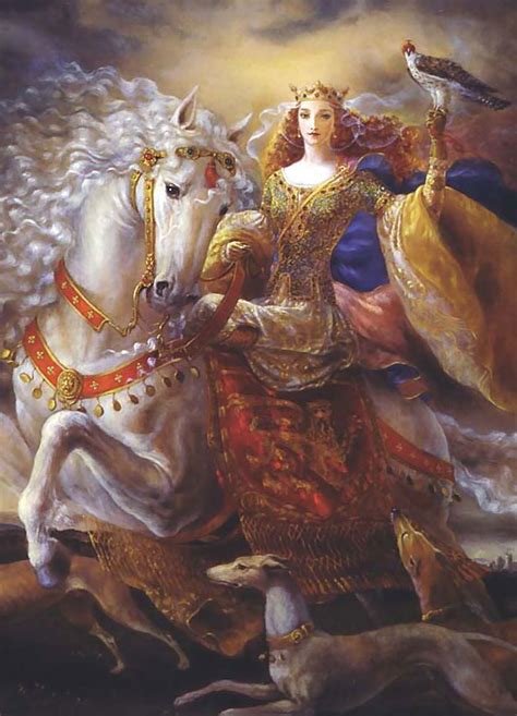 Eleanor Of Aquitaine Painting at PaintingValley.com | Explore collection of Eleanor Of Aquitaine ...