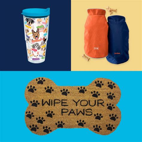 The 50 Best Gifts for Dog Lovers | Reader's Digest